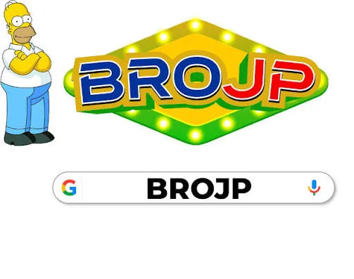 BROJP - Permainan Mahjong Seru dan Menantang