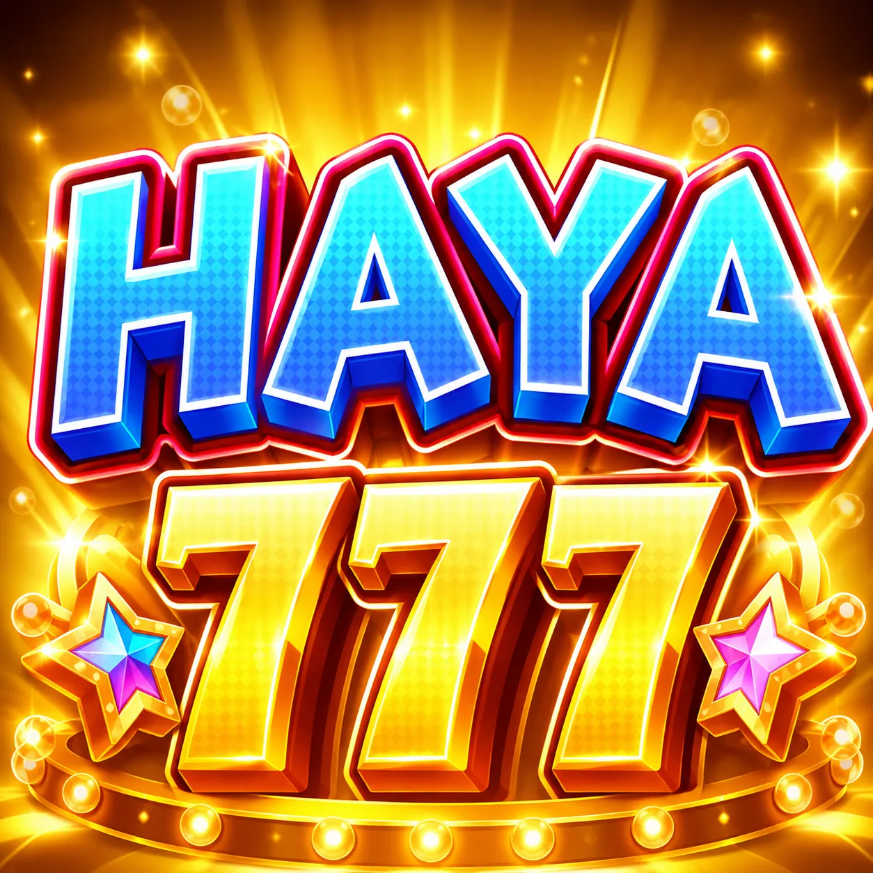 HAYA777 - Permainan Slot Menarik dan Seru