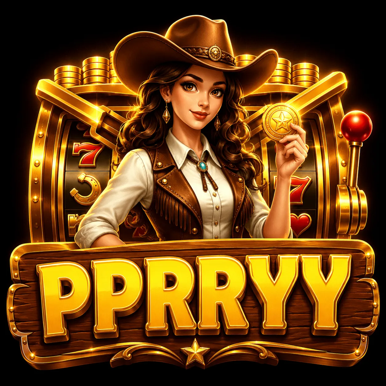 PPRRYY - Permainan Bingo Seru untuk Semua