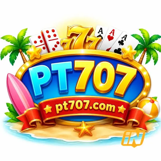 PT707 - Game Bingo Seru dan Menantang