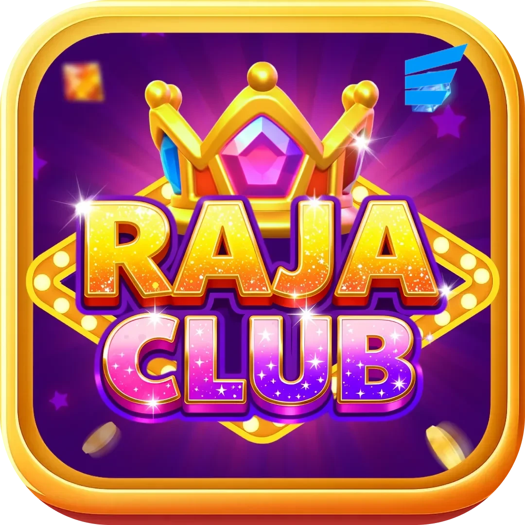 Logo rajaclub